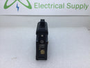 FPE Federal Noark NQ11015 15 Amp 1 Pole 120V Type NQ Quicklag Circuit Breaker