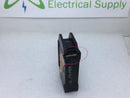 FPE Federal Noark NQ11015 15 Amp 1 Pole 120V Type NQ Quicklag Circuit Breaker