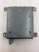 Square D QON Series 100 Amp 12 Space 120/240V Guts Only 7" x 8"