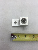 Square D DASKGS1000 Aluminum Lug Kit for Transformers 15 D1017 Lugs, 1 D2715 Connecting Lug, 1 D831 Grounding Lug and 1 Hardware Installation Package