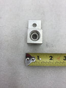 Square D DASKGS1000 Aluminum Lug Kit for Transformers 15 D1017 Lugs, 1 D2715 Connecting Lug, 1 D831 Grounding Lug and 1 Hardware Installation Package