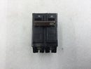 General Electric TQAL21125 2 Pole 125 Amp 120/240VAC Type TQAL Circuit Breaker