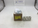 Square D DASKP400 Aluminum Lug Kit 3 D3692 Larger Lugs and 1 Hardware Installation Package