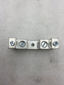 Square D GTK0610C Heavy Duty Safety Switch Ground Bar Kit 600VAC 60/100 Amp