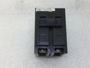 Westinghouse BA240 2 Pole 40 Amp 120/240V Bolt on Circuit Breaker