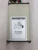 PQ Protection PQC 100 277/480 VAC SPD Type 1 Enclosure 3 Phase WYE Compact Surge Protection Device