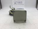 PQ Protection PQC 100 277/480 VAC SPD Type 1 Enclosure 3 Phase WYE Compact Surge Protection Device
