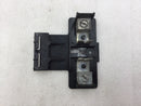 ITE/Siemens 2 Space 120/240 VAC Load Center Guts Only 4.5" X 4"