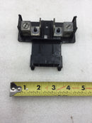 ITE/Siemens 2 Space 120/240 VAC Load Center Guts Only 4.5" X 4"