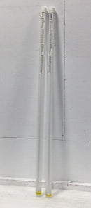 Feit Electric T1248/840/LEDG2/2 20W 1800Lm 4100K LED Lamp - 2 Pack