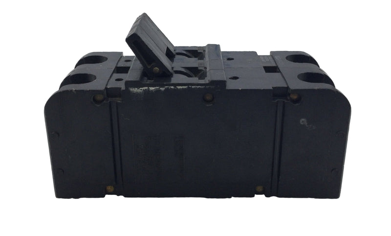 Heinemann GJ2-A3-DU 150 Amp 2 Pole 240V Circuit Breaker - Cosmetic Flaw