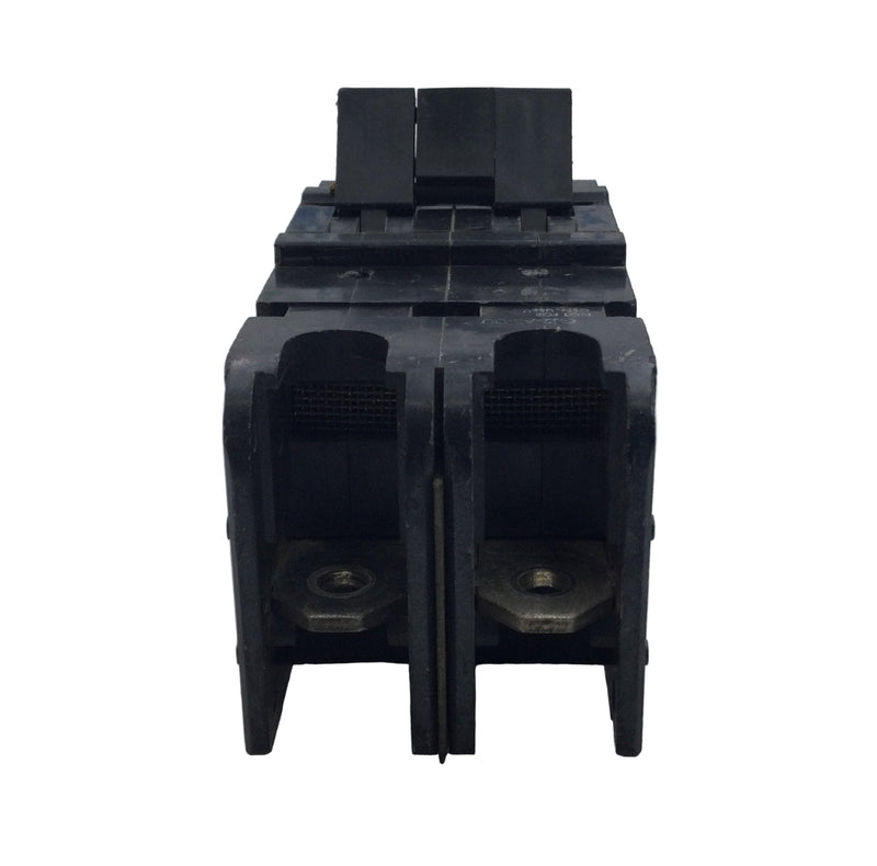 Heinemann GJ2-A3-DU 150 Amp 2 Pole 240V Circuit Breaker - Cosmetic Flaw