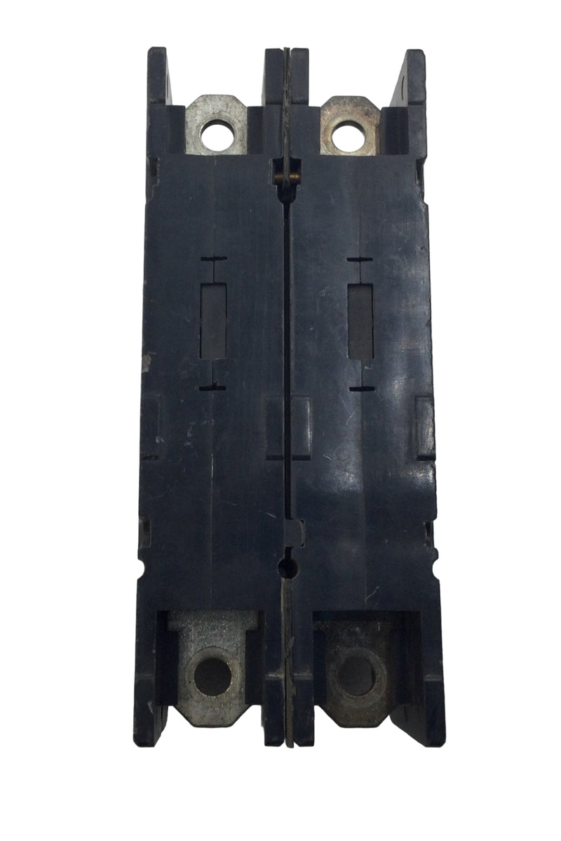 Heinemann GJ2-A3-DU 150 Amp 2 Pole 240V Circuit Breaker - Cosmetic Flaw