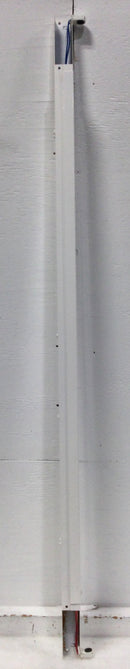 Sylvania 46" T5 28 Watt Under Cabinet Fluorescent Light Fixture 120/277 VAC