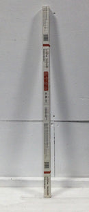 Keystone KT-LED12T8-36GC-840-D-VDIM 12W 277V 4000K LED Lamp