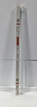 Keystone KT-LED12T8-36GC-840-D-VDIM 12W 277V 4000K LED Lamp