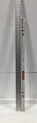 Keystone KT-LED12T8-36GC-840-D-VDIM 12W 277V 4000K LED Lamp