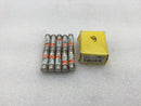 Eaton/Bussmann FNQ-10 Class CC 10 Amp 600 VAC Time Delay Fuse - Pack of 10