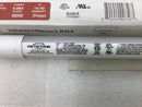 Keystone KT-LED7T8-18GC-840-D 7W 277V 4000K LED Lamp
