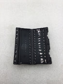 NSI Industries ESGTS-2/0 Easy Splice Gel Tap Splice Kit 14 AWG-2/0 AWG Range