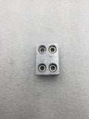 NSI Industries ESGTS-2/0 Easy Splice Gel Tap Splice Kit 14 AWG-2/0 AWG Range