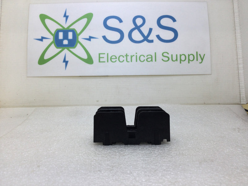 Eaton/Bussmann BCM603-xSQ 30 Amp 2 Pole 600 VAC Fuse Holder