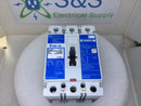 Cutler Hammer/Westinghouse EHD3060 60 Amp 3 Pole 480V Circuit Breaker