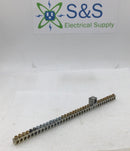 Generic 37 Position Ilsco NB22 4-14 AWG Grounding Bar
