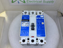 Cutler Hammer/Westinghouse HFD3110 110 Amp 3 Pole 600V Circuit Breaker