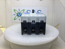 Cutler Hammer/Westinghouse HFD3110 110 Amp 3 Pole 600V Circuit Breaker
