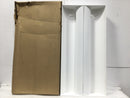 Philips Lightolier QVS2GFPOS228UNVPG Recessed Alter 2'X4' 2T5 Fluorescent Light
