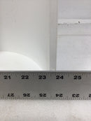 Philips Lightolier QVS2GFPOS228UNVPG Recessed Alter 2'X4' 2T5 Fluorescent Light