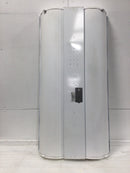 Philips Lightolier QVS2GFPOS228UNVPG Recessed Alter 2'X4' 2T5 Fluorescent Light