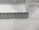 Philips Lightolier QVS2GFPOS228UNVPG Recessed Alter 2'X4' 2T5 Fluorescent Light