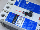 CH/Westinghouse HFD3110 110 Amp 3 Pole 600V Circuit Breaker - Cosmetic Flaw