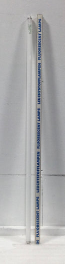 CXL F032/741-40 32W 120V 2800Lm 4100K Fluorescent Lamp Tube