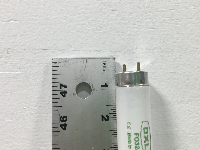CXL F032/741-40 32W 120V 2800Lm 4100K Fluorescent Lamp Tube