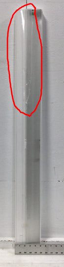 Philips TSF128WUNVPG BPR 46" T5 28 Watt Under Cabinet Fluorescent Light Fixture