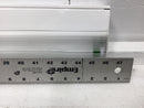 Philips TSF128WUNVPG BPR 46" T5 28 Watt Under Cabinet Fluorescent Light Fixture