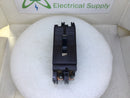 Square D 992215 15 Amp 2 Pole 250V Circuit Breaker - Cosmetic Flaw