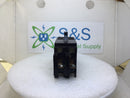 Square D 992215 15 Amp 2 Pole 250V Circuit Breaker - Cosmetic Flaw
