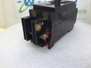 Square D 992215 15 Amp 2 Pole 250V Circuit Breaker - Cosmetic Flaw