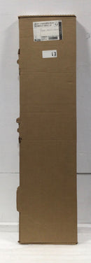 Lithonia Lighting LBK 4FT 4 8000LMHE 80CRI 35K MIN10 ZT MVOLT J6 Light Bar Kit