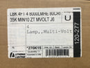 Lithonia Lighting LBK 4FT 4 8000LMHE 80CRI 35K MIN10 ZT MVOLT J6 Light Bar Kit