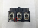 Square D Q2M-3225-MB 225 Amp 3 Pole 240V Circuit Breaker - Cosmetic Flaw
