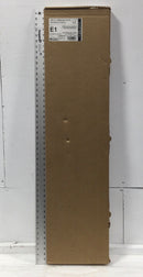 Lithonia Lighting LBK 4FT 4 8000LMHE 80CRI 35K MIN10 ZT MVOLT Light Bar Kit