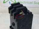 Square D 992320 20 Amp 3 Pole 250V Type ML Circuit Breaker - Cosmetic Flaw