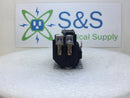 Homer XMCO-321-EBBE 32 Amp 2 Pole 240/277V HVAC Contactor Switch