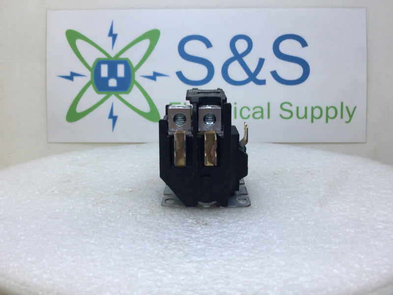 Homer XMCO-321-EBBE 32 Amp 2 Pole 240/277V HVAC Contactor Switch