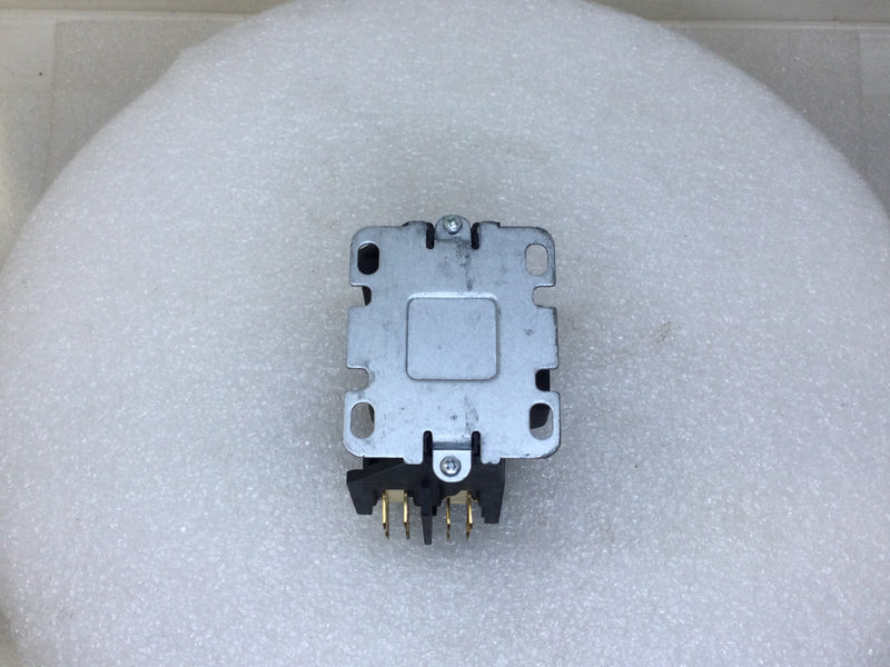 Homer XMCO-321-EBBE 32 Amp 2 Pole 240/277V HVAC Contactor Switch